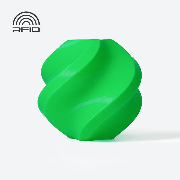 Bambu PLA Basic (with spool)